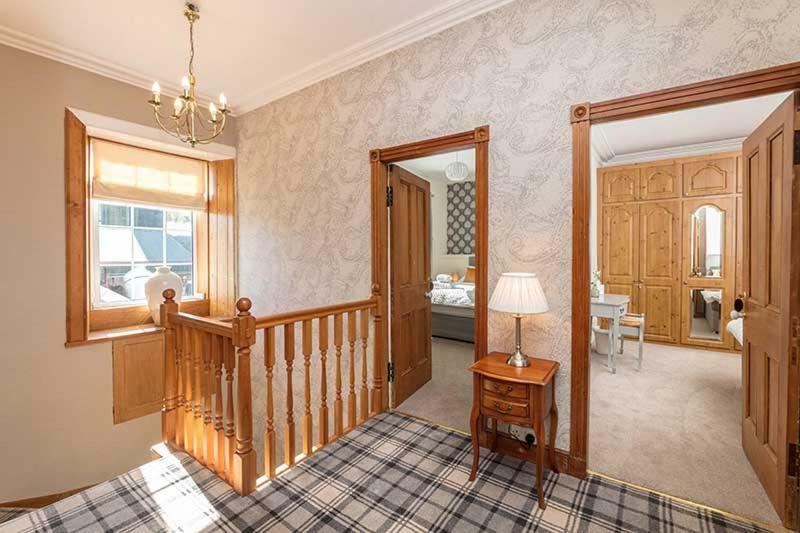 Maxwelston Farmhouse Girvan Buitenkant foto